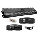 Audiopipe APCLE-30001D Class D Power Amplifier Monoblock 3000 Watts