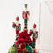 Melrose Metal Triple Tree Topper Platform 36"H