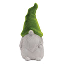 Melrose Mossy Terra Cotta Gnome (Set of 2)