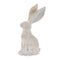 Melrose Long Ear Rabbit Figurine (Set of 4)