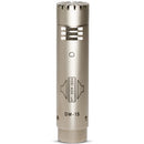 Sontronics DM-1S Small-Diaphragm Condenser Snare Microphone - Silver