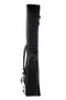 Ovation Bass Guitar Gig Bag – High-Density Foam Padding w/ Back Strap - Black