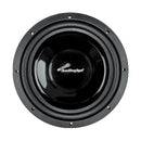 Audiopipe 12" Shallow Mount Subwoofer 500W Max Dual 4 Ohm Voice Coils TS-FA1200