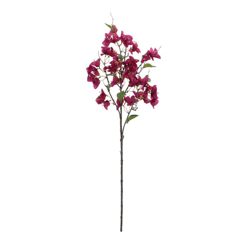 Melrose Blossom Floral Branch (Set of 4)