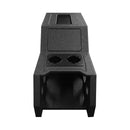 QPower Single 12" Vented Sub Box QBFORD-CC-15