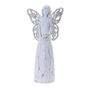Melrose Butterfly Wing Angel Figurine (Set of 4)