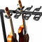 On-Stage GS5012 12-Space Ukulele Rack - Black