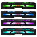 QPower GMC Dual Vented Sub Box QL-GMC07212