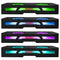 QPower GMC Dual Vented Sub Box QL-GMC07212
