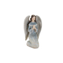 Melrose Modern Holiday Nativity Figurines (Set of 9)