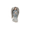 Melrose Modern Holiday Nativity Figurines (Set of 9)