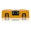 Banda ELITE4000.41OR 4000W RMS 4ch 1Ω Orange FullRange HighPower Crossover Audio