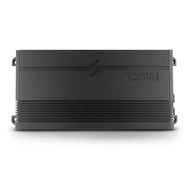 DS18 G1800.4D 4-Channel Class D Amplifier