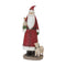 Melrose Farmhouse Santa Figurine (Set of 2)