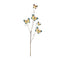 Melrose Butterfly Twig Spray (Set of 4)