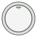 Remo Powerstroke 3 Clear 16" Bass Drumhead w/ 2.5" Impact Patch P3-1316-C2