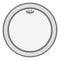 Remo Powerstroke 3 Clear 16" Bass Drumhead w/ 2.5" Impact Patch P3-1316-C2