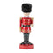 Melrose Holiday Nutcracker Soldier Figurine 12.25"H