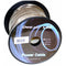 DEEJAY LED 8AWG 100ft Power Cable Black Copper TBH8100BLKCOPPER