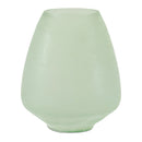 Melrose Green Glass Vase