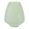 Melrose Green Glass Vase