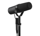 Shure SM7B Vocal Microphone Large Diaphragm Cardioid Dynamic Mic - New Open Box