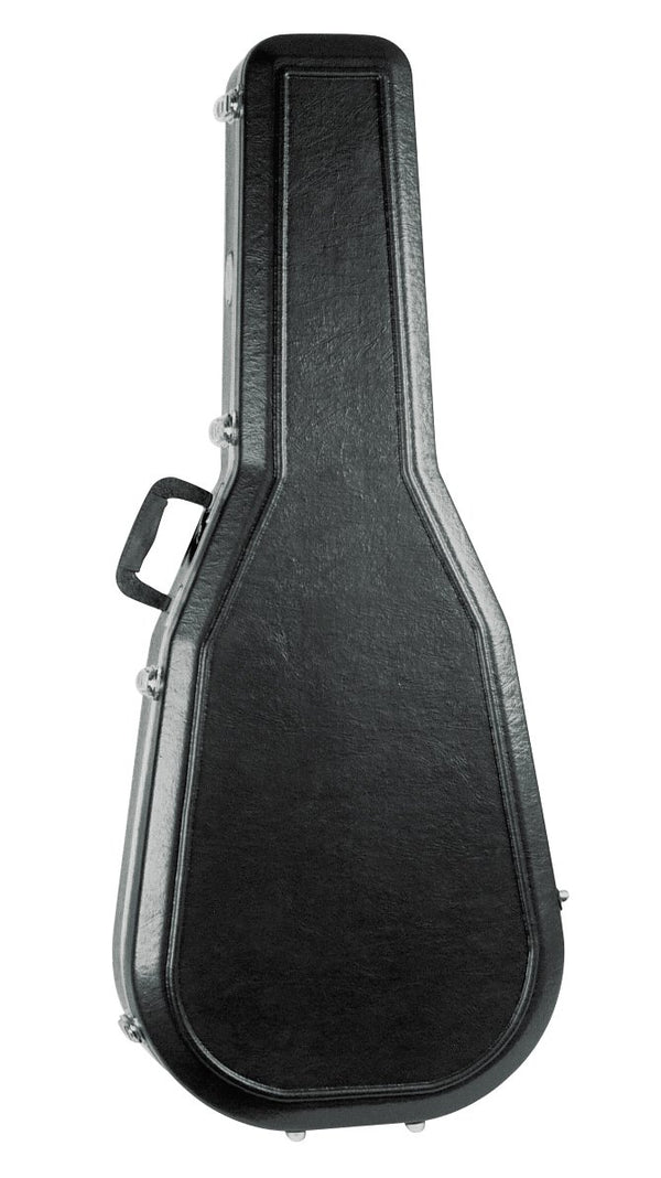 MBT MBTAGC Acoustic Guitar Molded Case MBTAGC