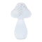 Melrose Etched Mushroom Decor (Set of 2)