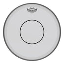 Remo 13" Powerstroke 77 Colortone Smoke Snare Batter Drumhead P7-0313-CT-SM