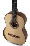 Manuel Rodríguez MAGISTRAL D-S Solid Spruce/Mahogany Classical Guitar w/Armrest