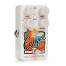Electro-Harmonix Canyon Delay & Looper Pedal – 11 Modes, Tap Tempo