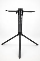 Quik Lok Stay Compact Keyboard Stand - Lightweight - Black