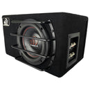 Massive Audio BG8 8" 800 Watt RMS Subwoofer