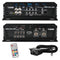 DS18 SMD-200.4AB 4-Channel Amplifier