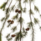 Melrose Pine and Pincone Garland (Set of 2)