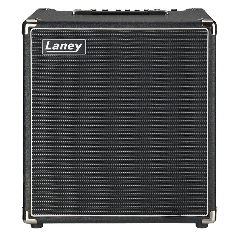 Laney Digbeth 1x15" 200W Bass Combo with Tube/FET Mix – DBF200