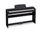 Casio PX-770BK Privia Series 88-Weighted-Key Piano Console PX-770BK