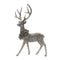 Melrose Holidya Deer Figurine (Set of 2)