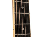Stagg 45 Series Orchestra Cutaway Acoustic-Electric Guitar - Acacia SA45 OCE-AC