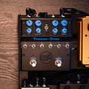 Warm Audio Throne of Tone Dual Overdrive Pedal – WA-TOT