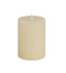 Melrose Simplux Designer LED Candle with Remote (Set of 2)