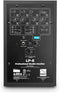 Kali Audio LP-6 V2 6.5" 2-Way Powered Studio Monitor - Black - New Open Box