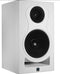 Kali Audio IN-8W V2 3-Way 8" Studio Monitor - White - Precision Sound Reproducti