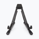 On‑Stage GS7462DB Professional Double A‑Frame Guitar Stand Black