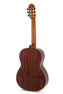 Manuel Rodriguez Academia 60-C 4/4 Classical Guitar – Cedar w/ Armrest