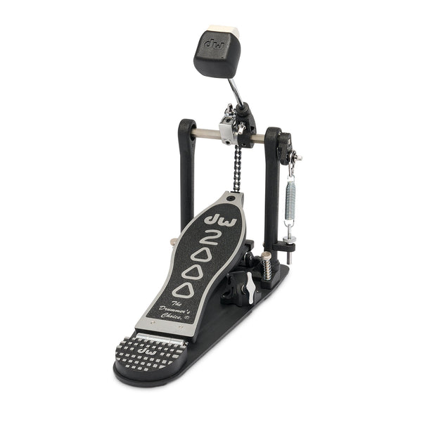 DW 2000 Series Single Chain Bass Drum Pedal DWCP2000A