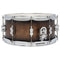 PDP Concept Maple 6.5x14 Snare Satin Charcoal Burst Lacquer PDCM6514SSSCB