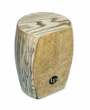 Latin Percussion M1406GIO Giovanni Signature Stave Tumba Cajon - Ash