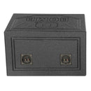 QPower Dual Ported Sub Box QBOMB12TB