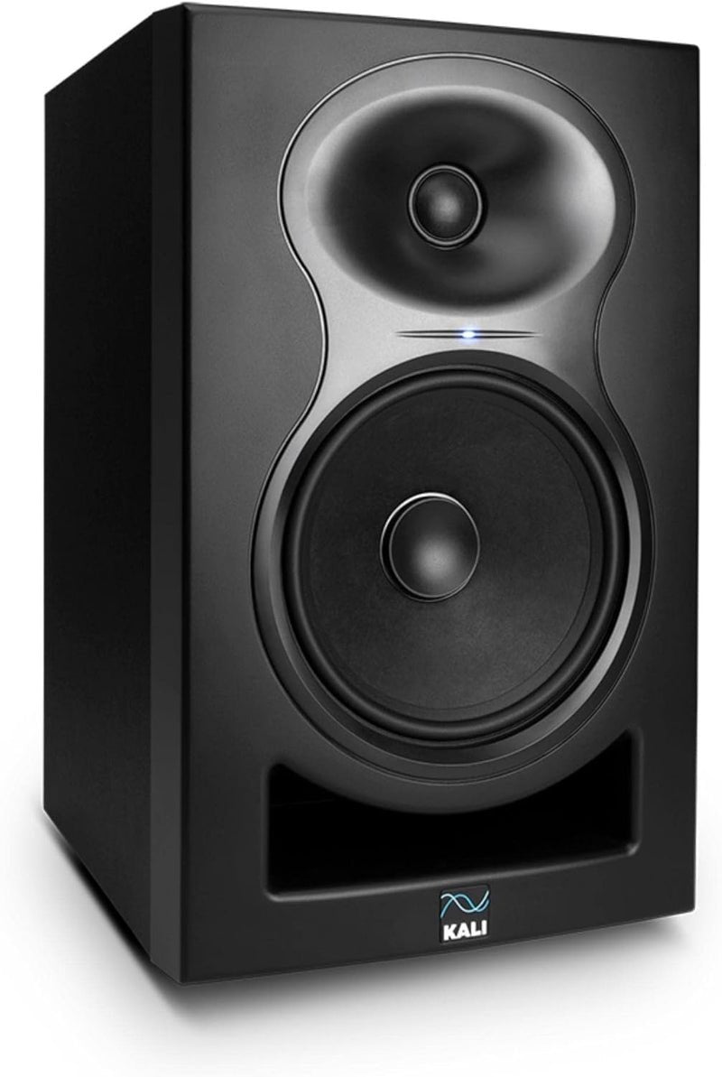 Kali Audio LP-6 V2 6.5" 2-Way Powered Studio Monitor - Black - New Open Box